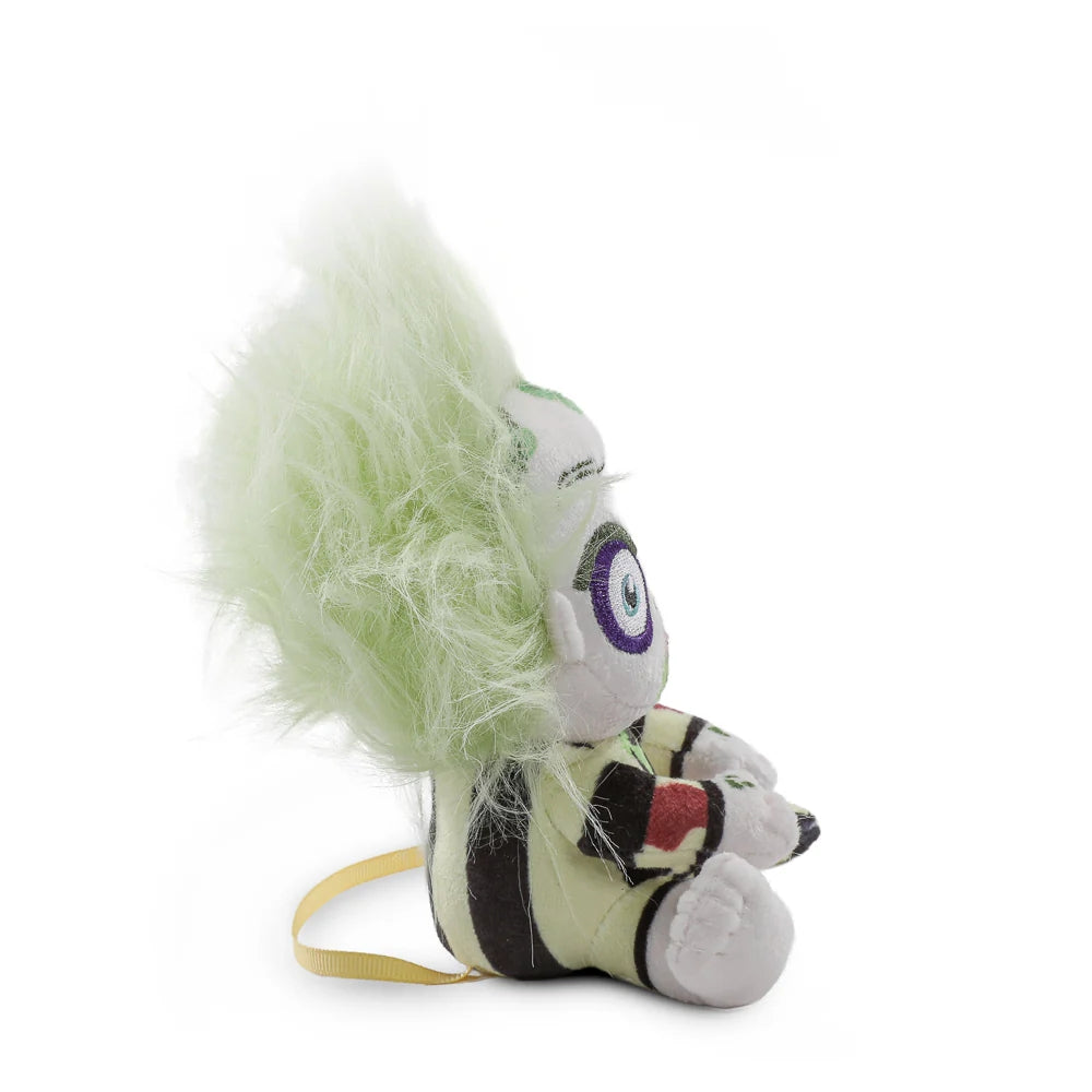 Beetlejuice Beetlejuice- Baby Beetlejuice Plush Shoulder Phunny