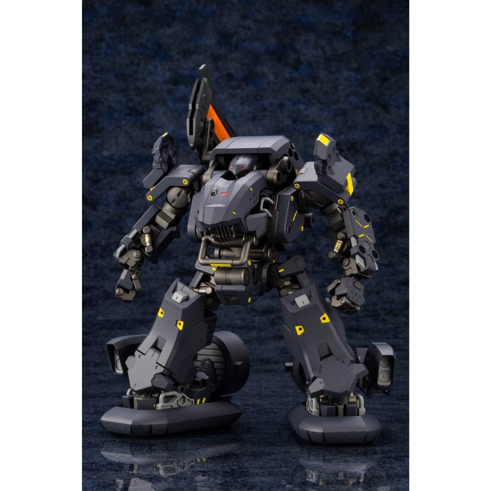 Kotobukiya Hexa Gear: Bulkarm Beta “Lumberjack” 1:24 Plastic Model Kit