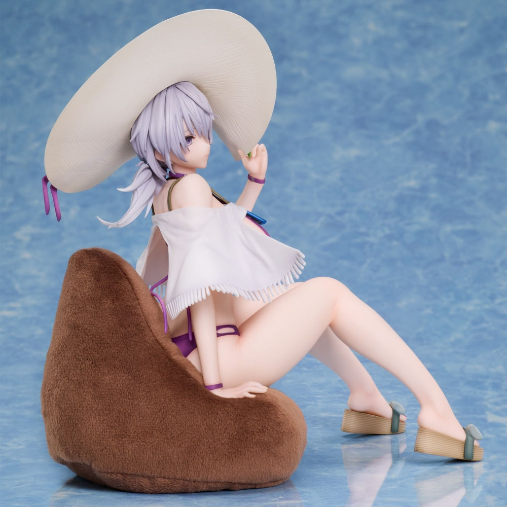 Reno Summer Spin-Off 1/7 Scale Figure