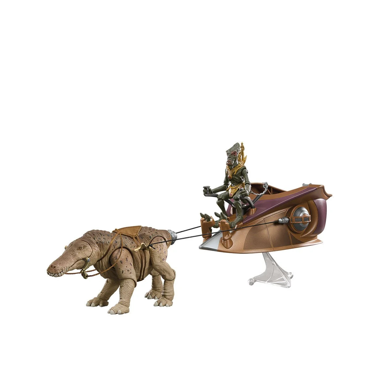 Star Wars Vintage Collection Orray & Geonosian Picador Figure Set