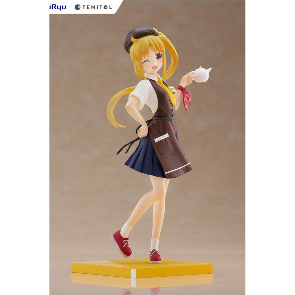 Nijika Ijichi Café Style Ver. Tenitol Figure