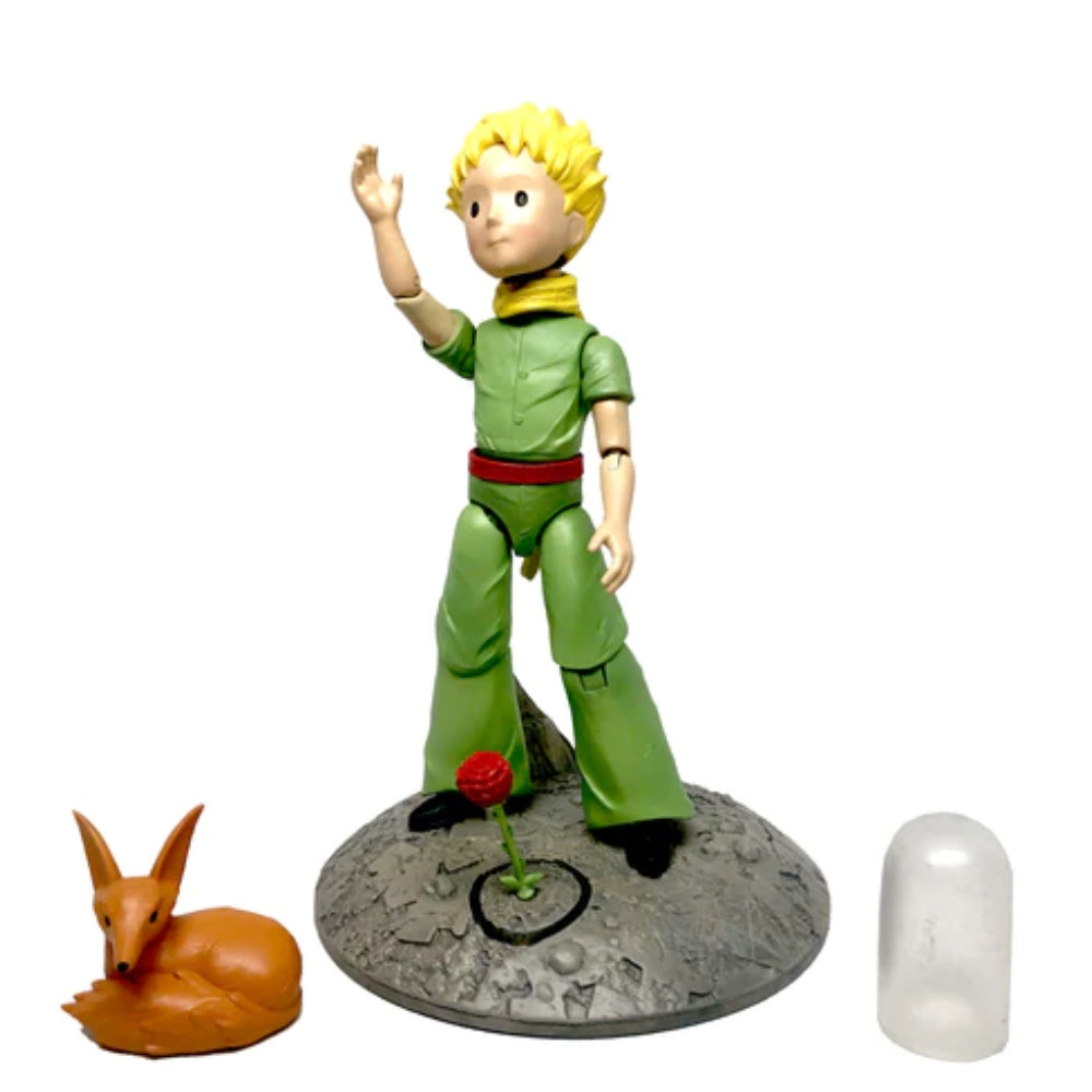 The Little Prince Action Figure - Wave 1