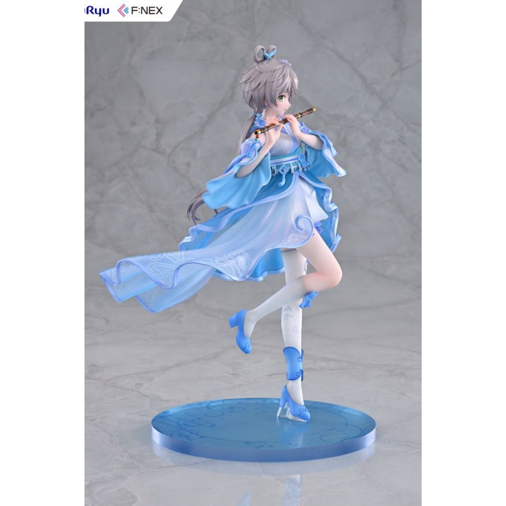 Vsinger Luo Tianyi Ge Xing Ver. 1/7 Scale Figure