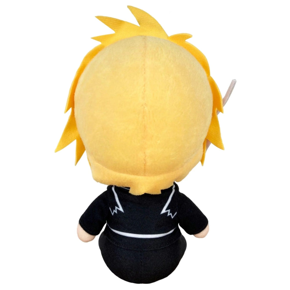 Kaminari plush best sale