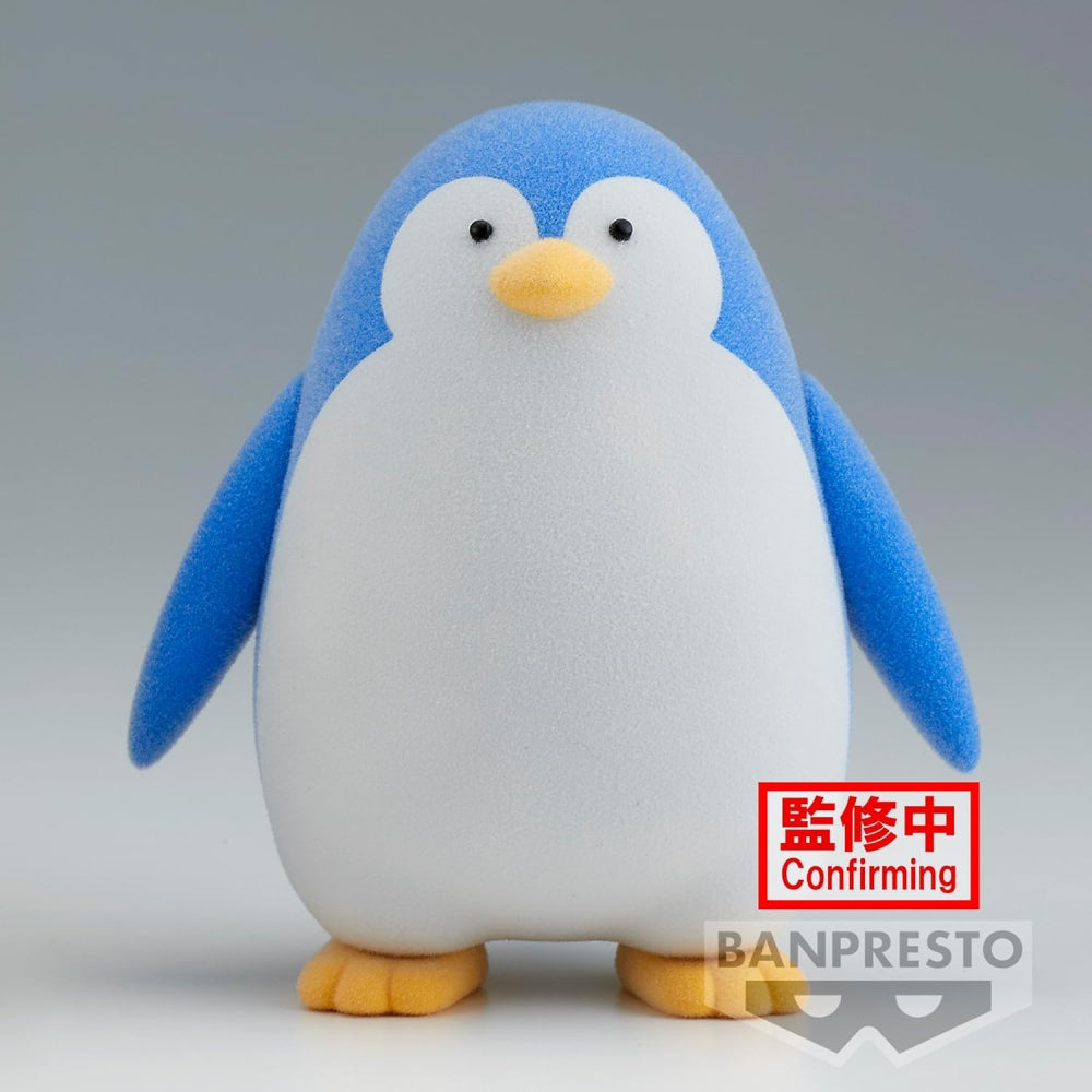 Banpresto - Spy x Family - Penguin (ver. B), Bandai Spirits Fluffy Puffy Figure