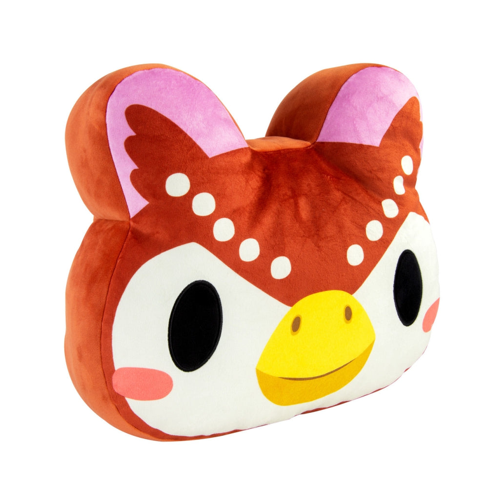 Club Mocchi- Mocchi- Animal Crossing™ Celeste Mega Plush Toy, 15 inch