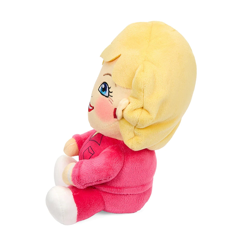 The Golden Girls Rose Phunny Plush