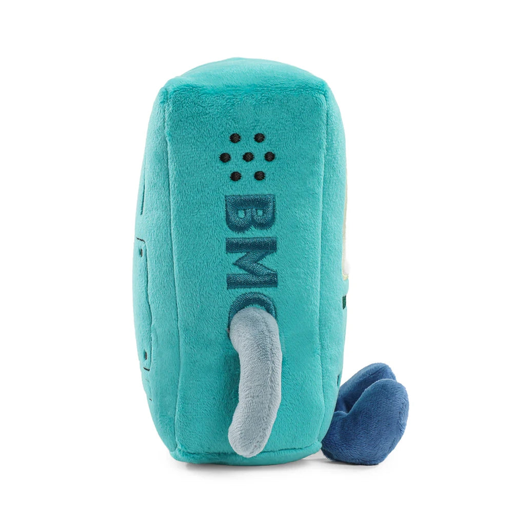 Adventure Time- BMO Glow-in-the-Dark Phunny Plush