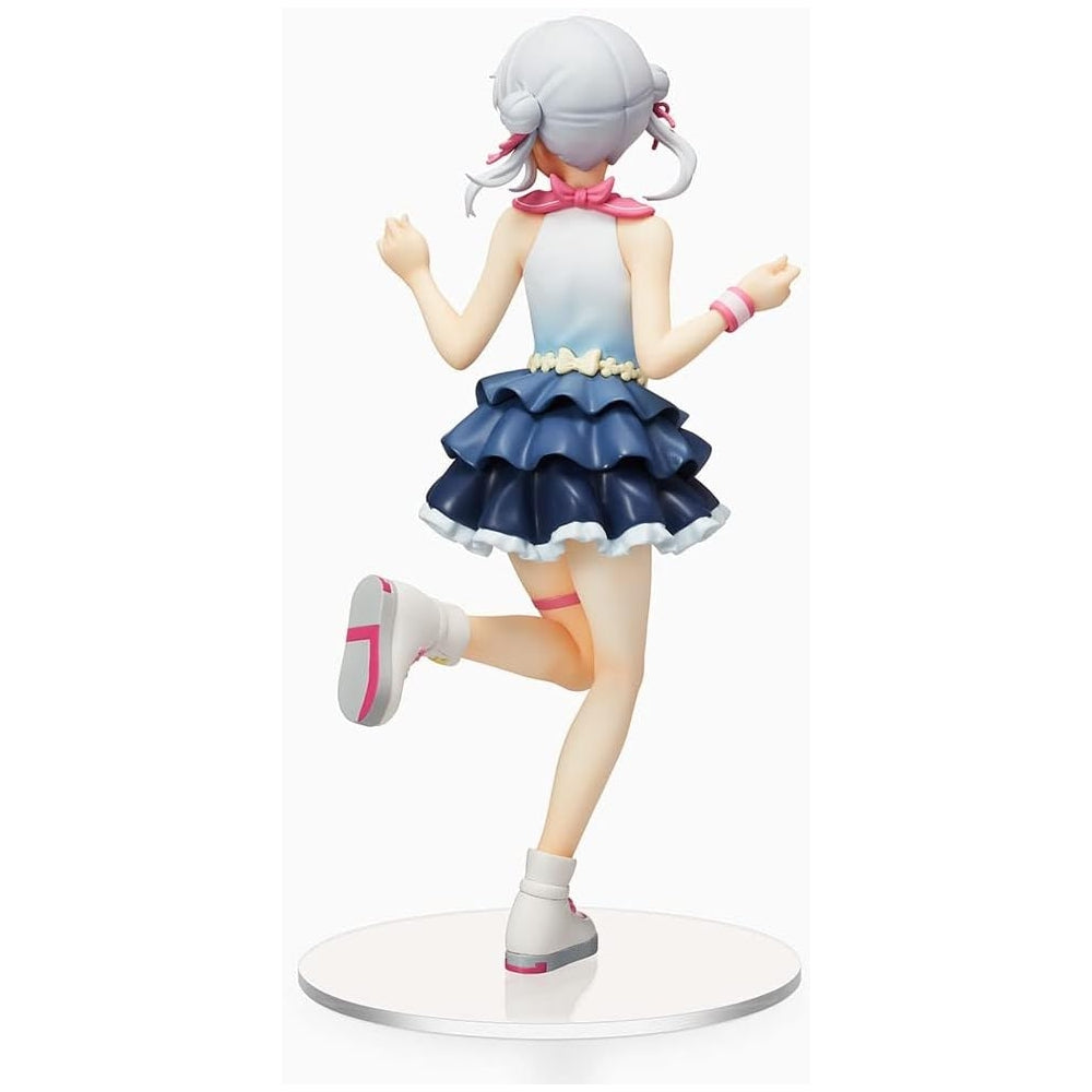 Love Live! Superstar!! PM Figure &quot;Chisato Arashi - The beginning is your sky&quot;