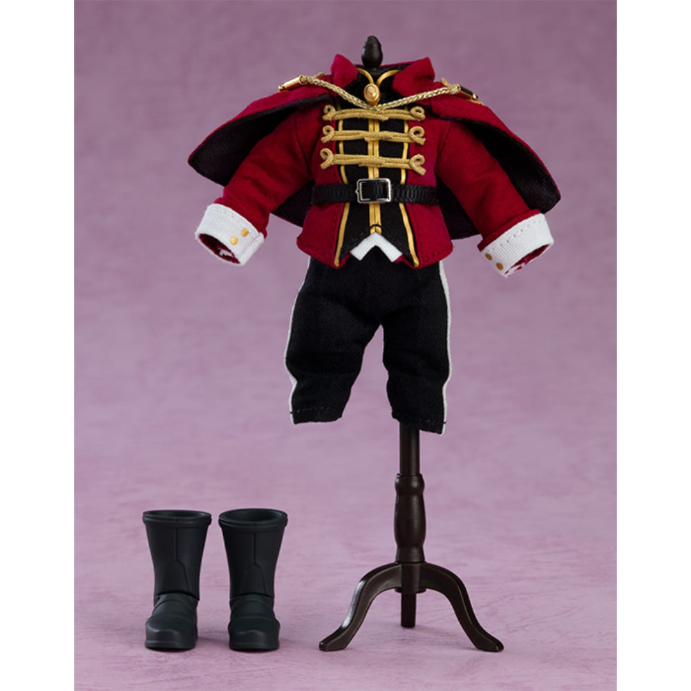 Nendoroid Doll: Toy Soldier Outfit Set