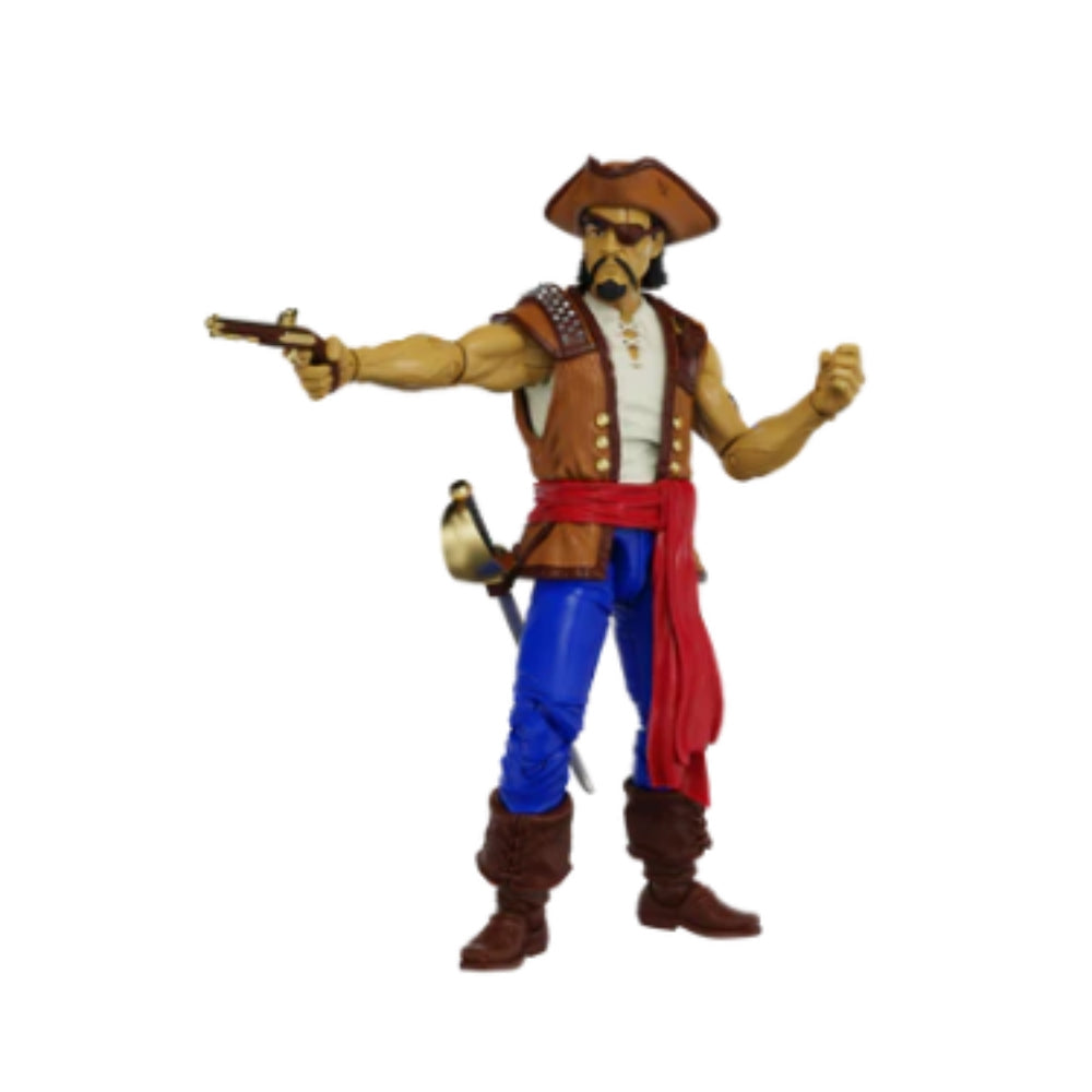 Hero H.A.C.K.S. - Phantom - Singh Pirates