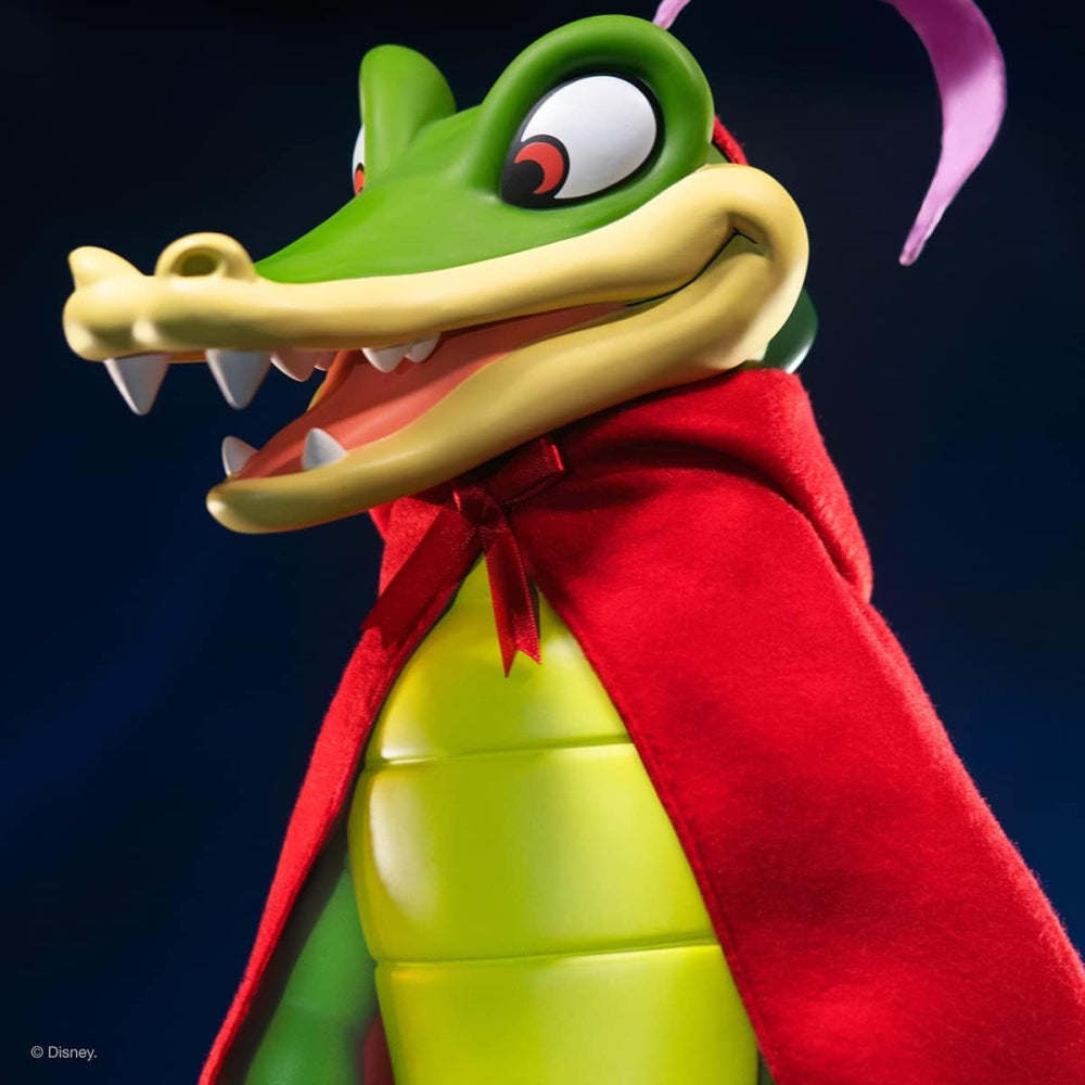 Disney&#39;s Fantasia Supersize - Ben Ali Gator