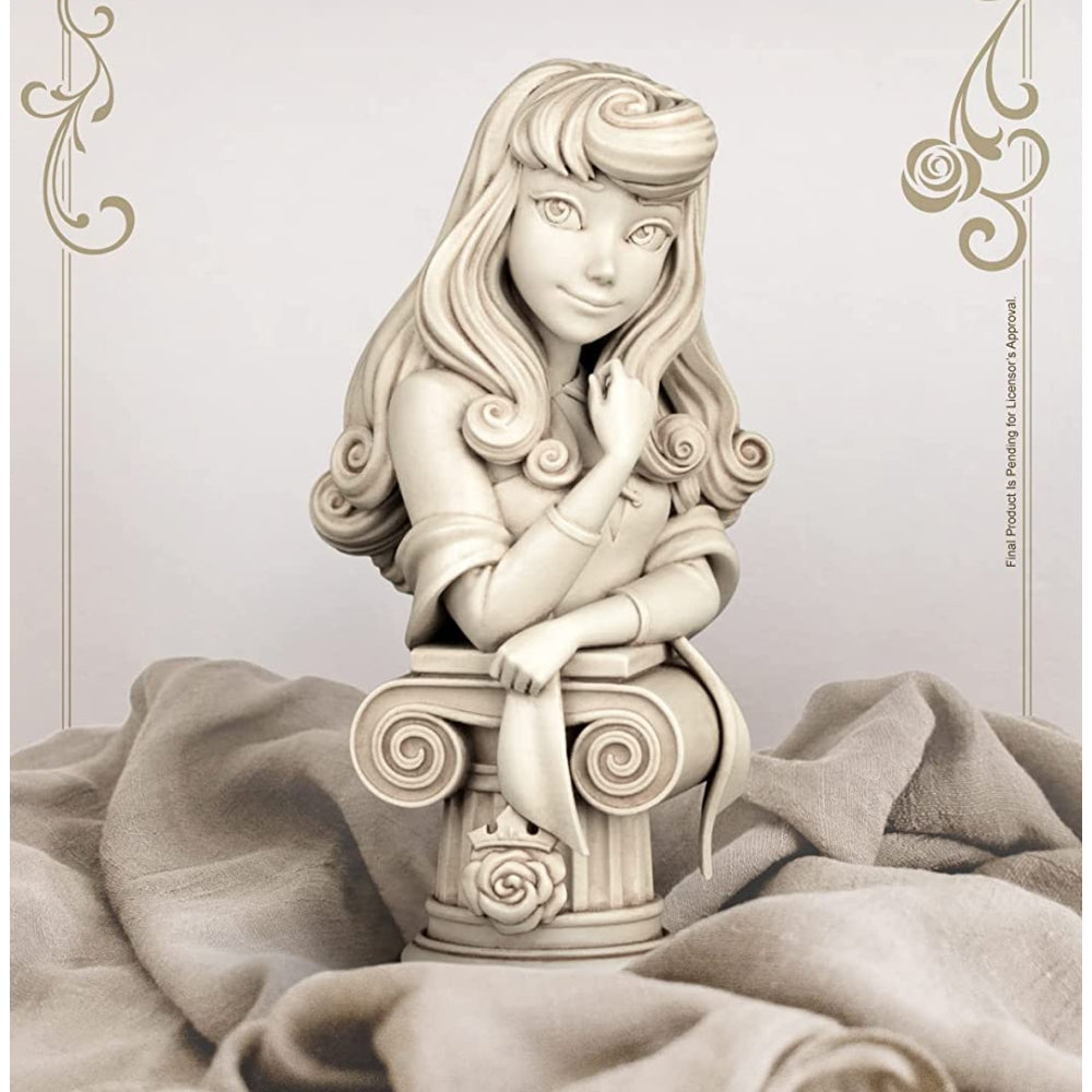 Disney Princess Series: Aurora BUST-012 Statue