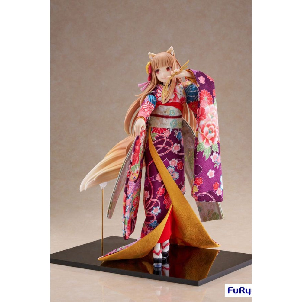 HOLO Japanese Doll 1/4 Scale Figure