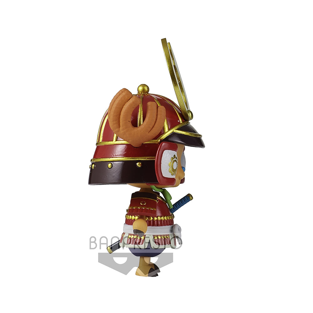 Banpresto - ONE Piece DXF - The GRANDLINE Men - WANOKUNI vol.19