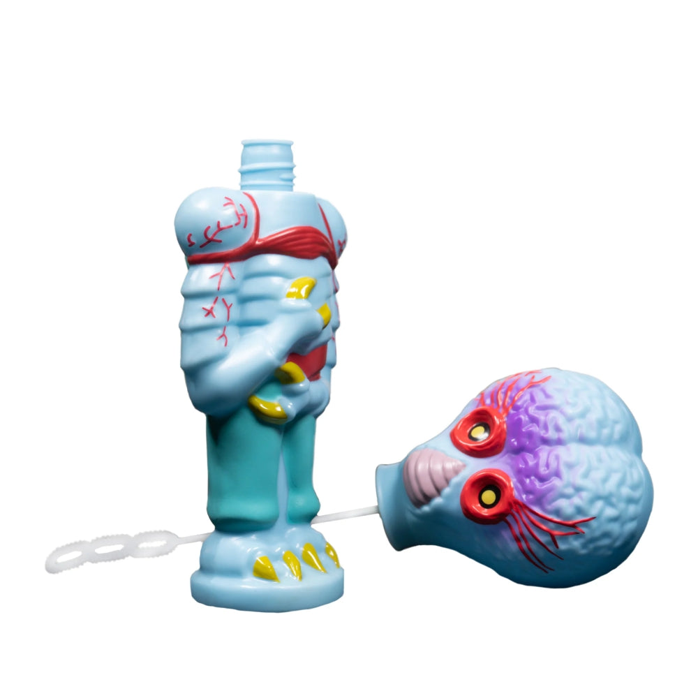 Metaluna Super Soapie Metaluna Mutant