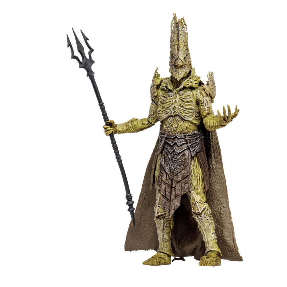 DC Shop: AQUAMAN AND THE LOST KINGDOM Aquaman Trident Limited