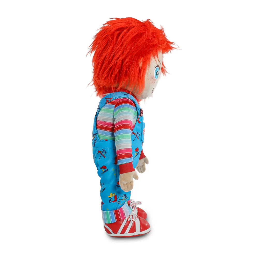 Child&#39;s Play 2- Good Guy Chucky 2-Foot Premium Plush