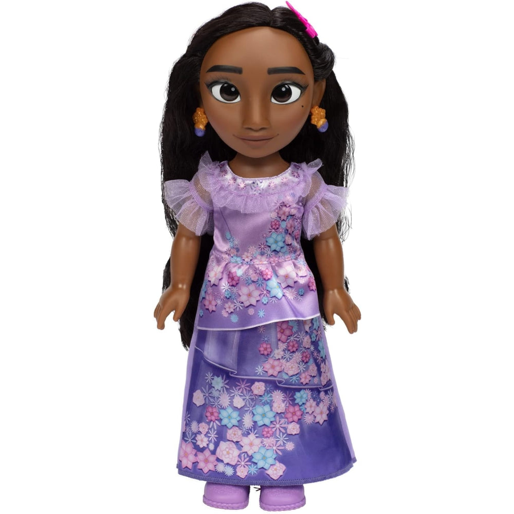 Disney Encanto Isabela Doll