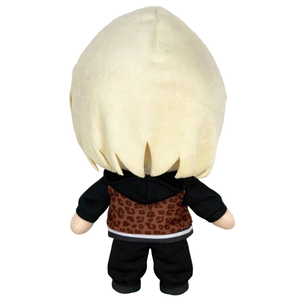 Yuri!!! On Ice - Yurio Casual Clothes Plush 8&quot;H