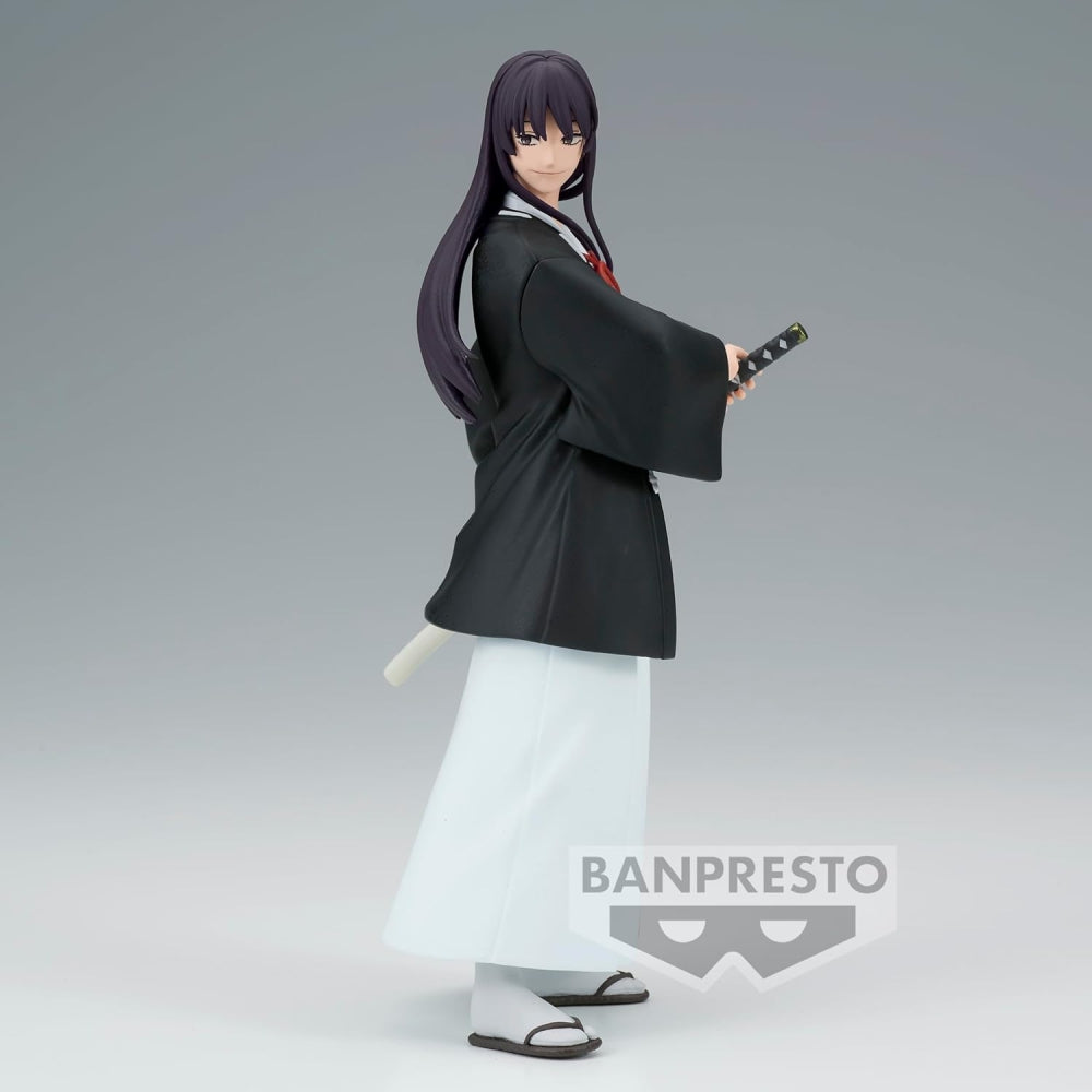 Banpresto - Hell&#39;s Paradise - Yamada Asaemon Toma, Bandai Spirits DXF Figure