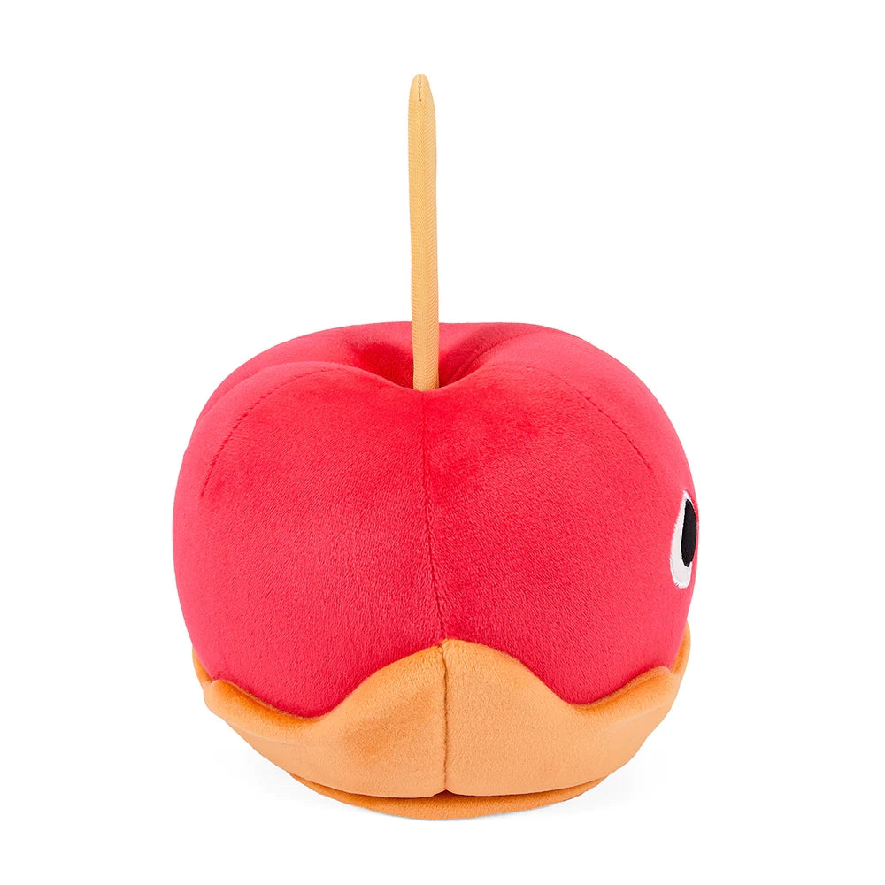 Yummy World Adam The Caramel Apple 10&quot; Plush