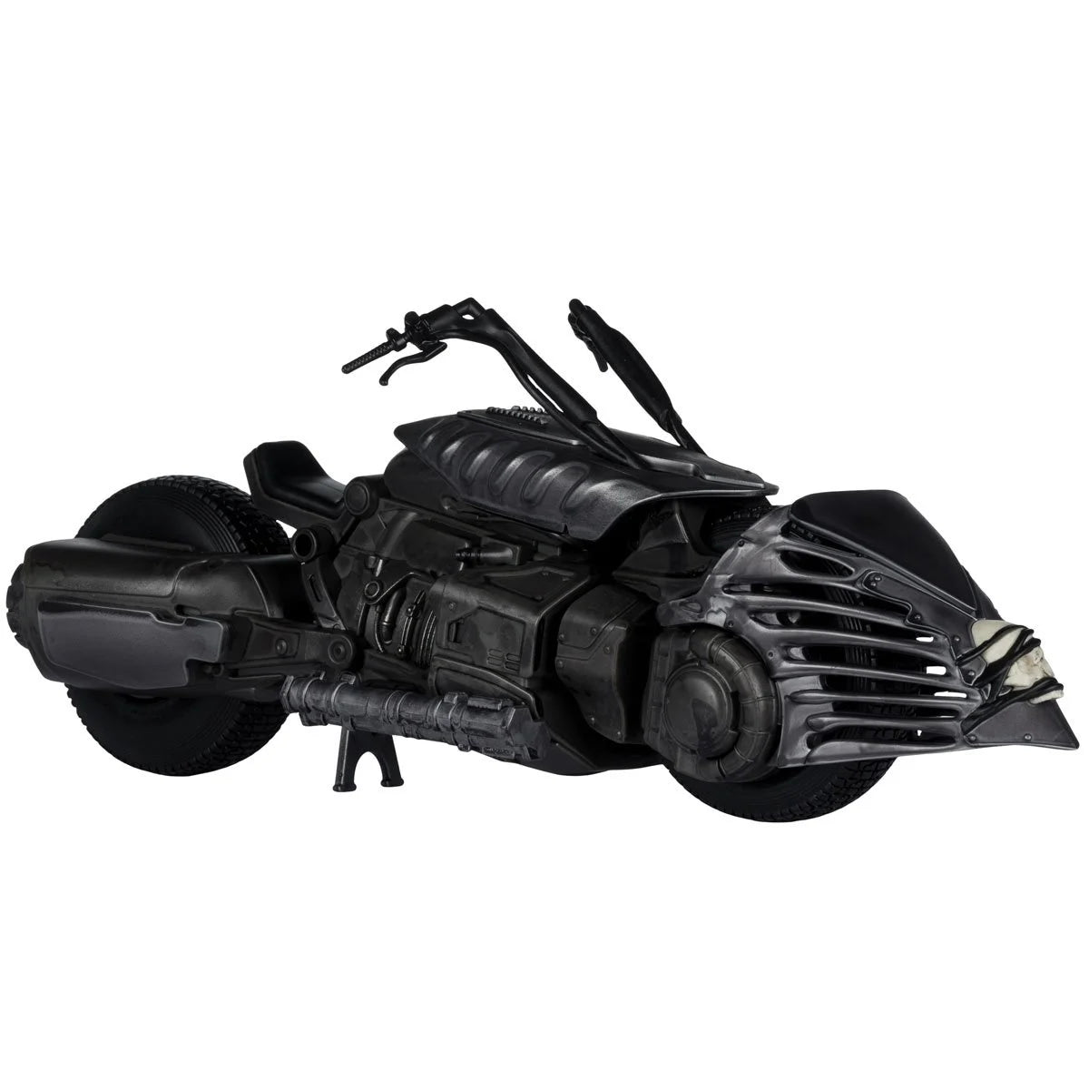 DC Multiverse Lobo’s Spacehog Vehicle
