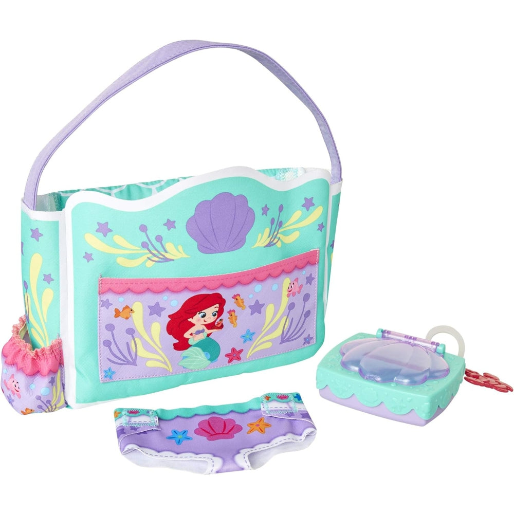 My Disney Nursery Baby Doll Accessories Playset