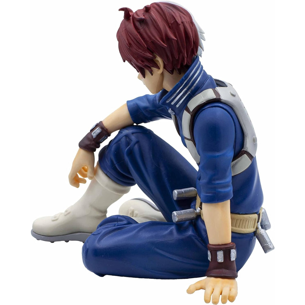 My Hero Academia Break time Collection vol.3 (Todoroki Shoto)