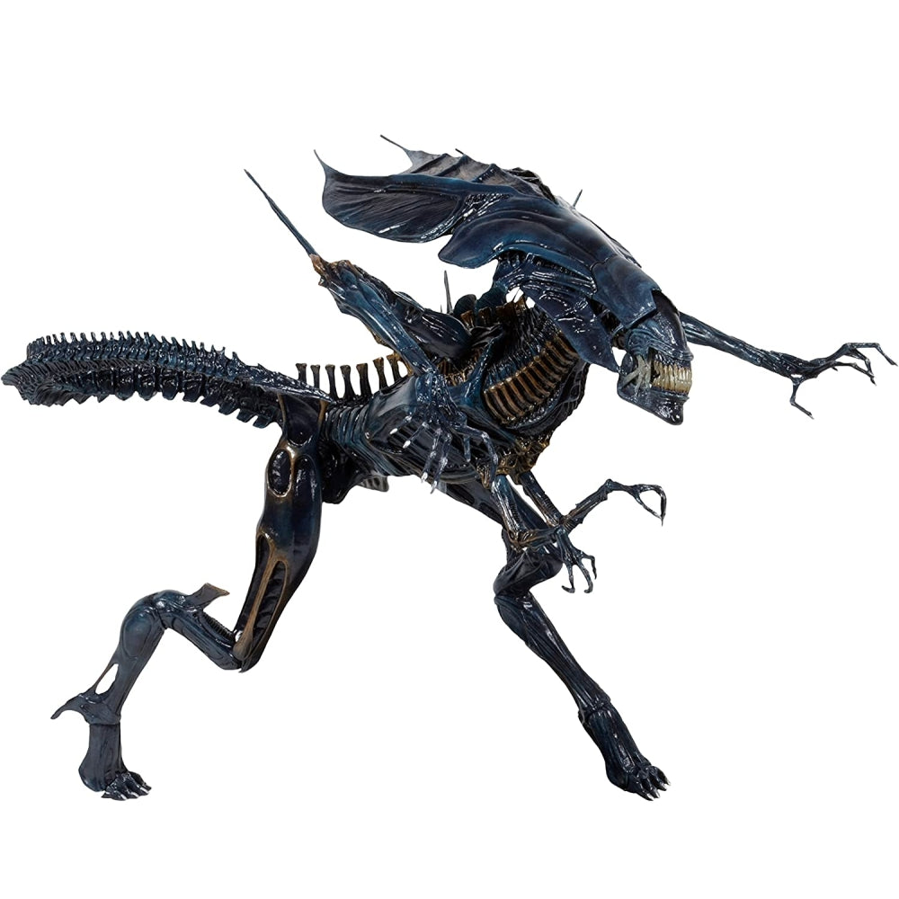 Aliens Xenomorph Queen Ultra-Deluxe Action Figure
