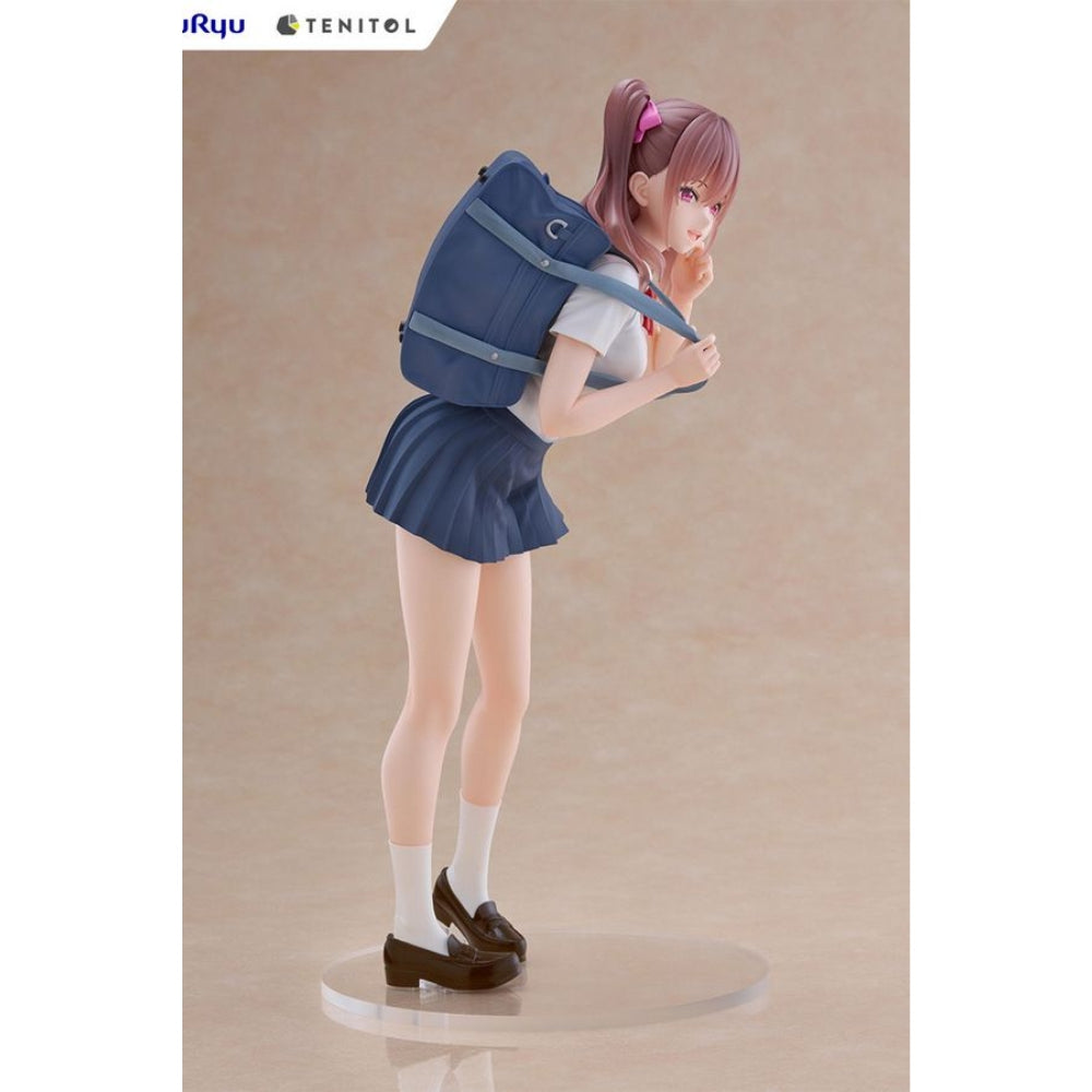 Mikari Tachibana Tenitol Tall Figure