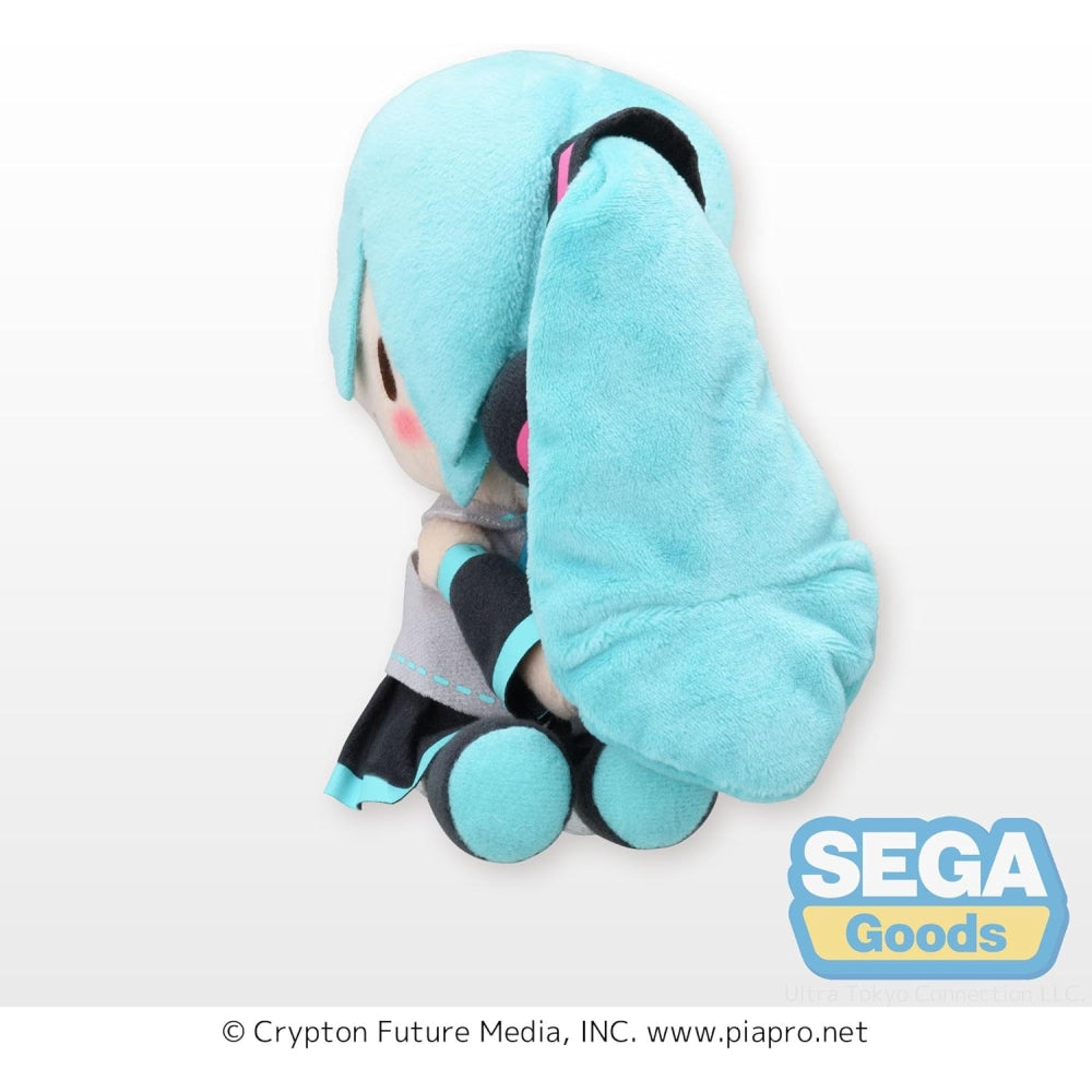 Hatsune Miku Series MP Attaching Plush &quot;Hatsune Miku&quot;