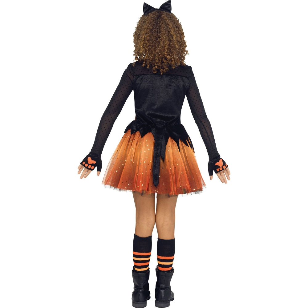Fun World Fox Child Costume, 12-14