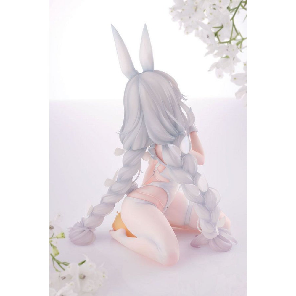 Le Malin Listless Lapin Tf Version Figure