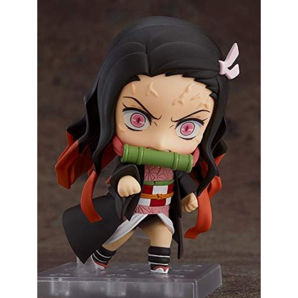 Demon Slayer Kimetsu no Yaiba Nezuko Kamado Nendoroid