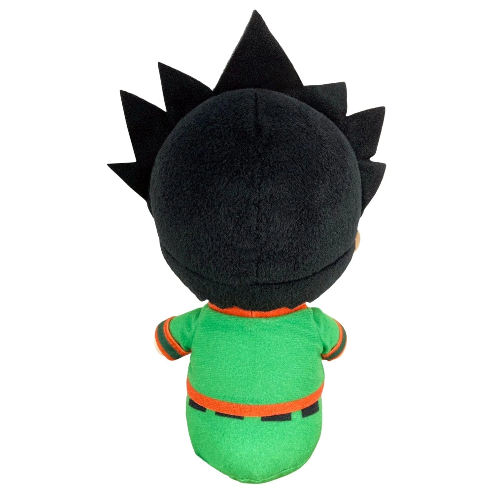 GE Hunter X Hunter - Gon Freecss Sitting Pose Plush 7