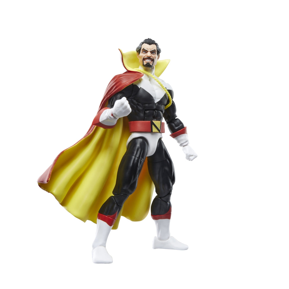Iron Man Legends Retro 6In Count Nefaria Action Figure
