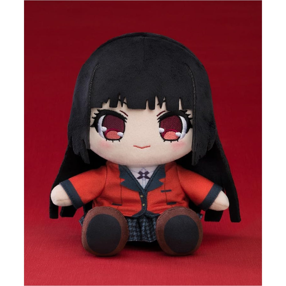 Kakegurui Yumeko Jabami Plushie