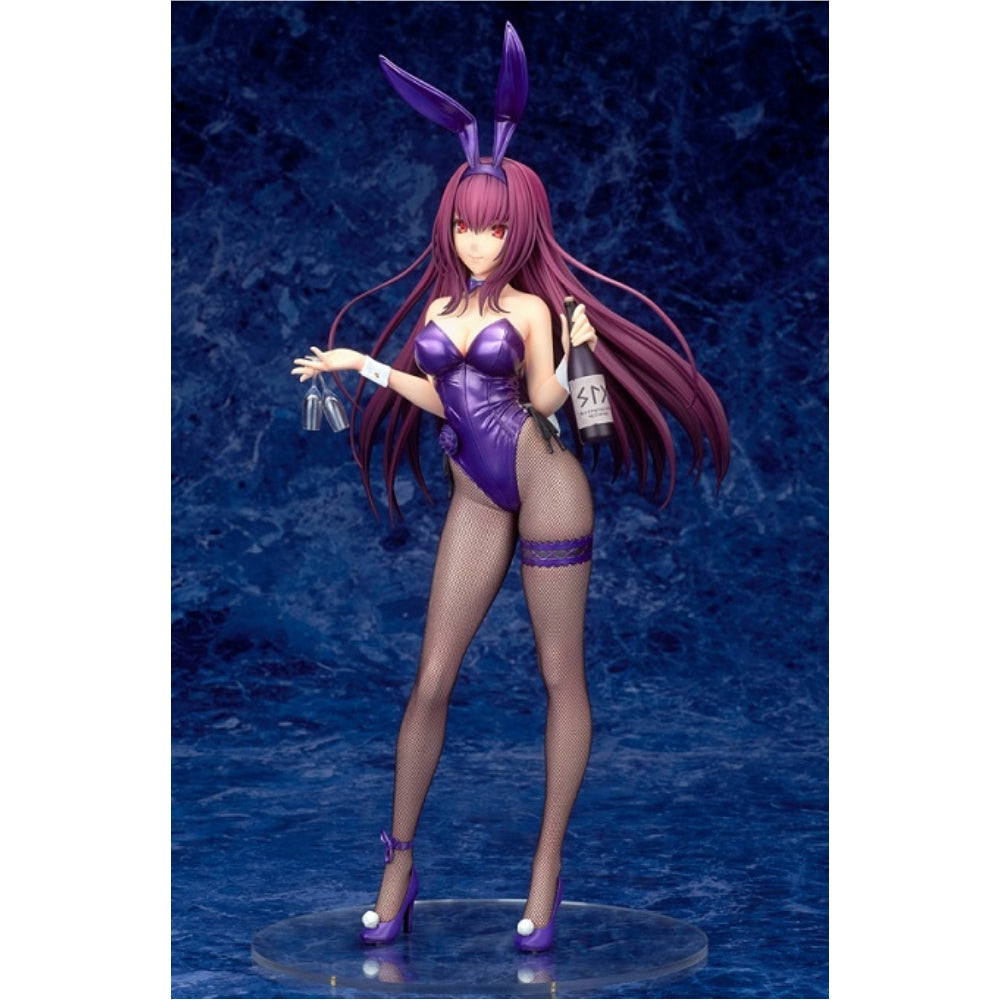 Fate/Grand Order Scathach Bunny that Pierces with Death Ver.