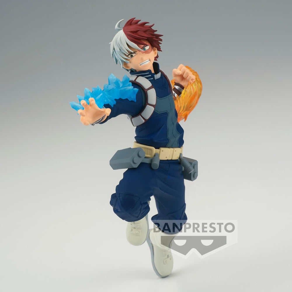 Banpresto - My Hero Academia - Todoroki Shoto vol. 5