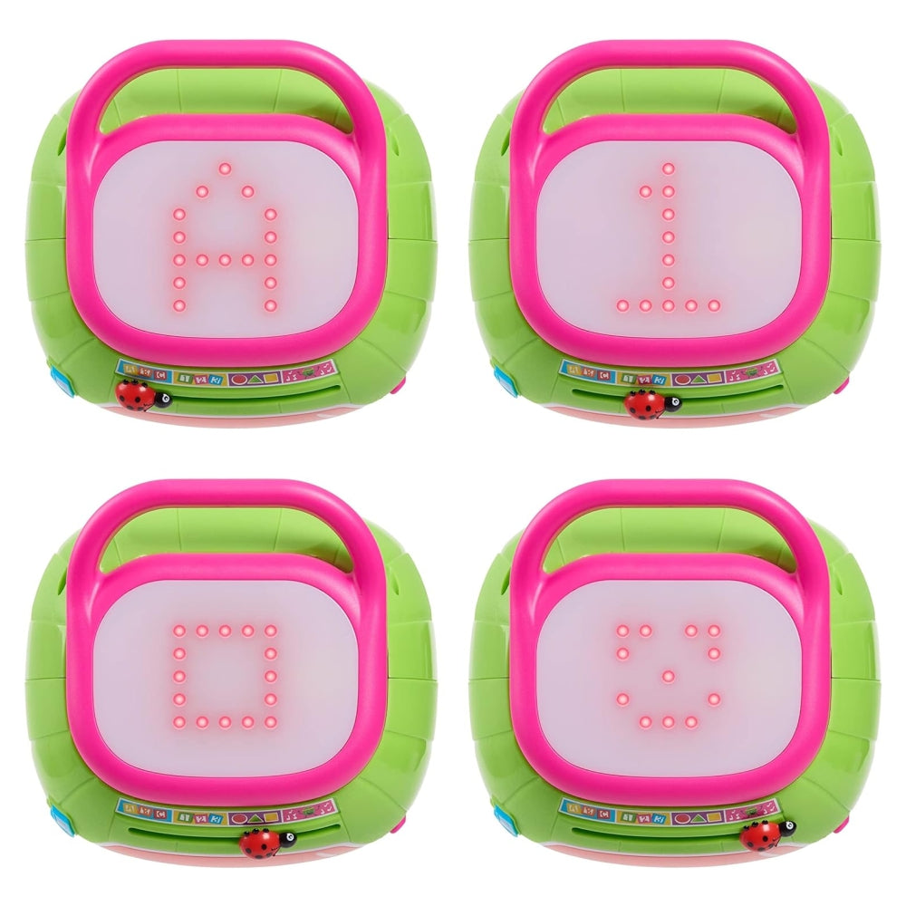 Cocomelon Learning Melon Drum Interactive Lights and Sounds for Ages 18 Months