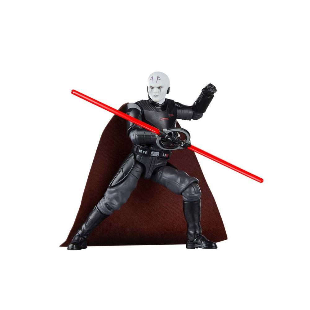 Star Wars The Vintage Collection Grand Inquisitor 3 3/4-Inch Action Figure