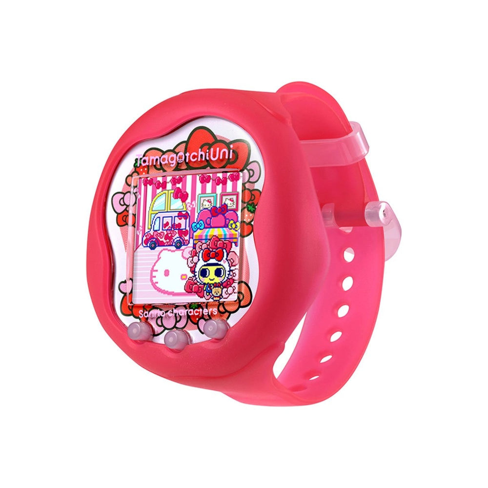 Tamagotchi Uni Sanrio Characters Virtual Pet