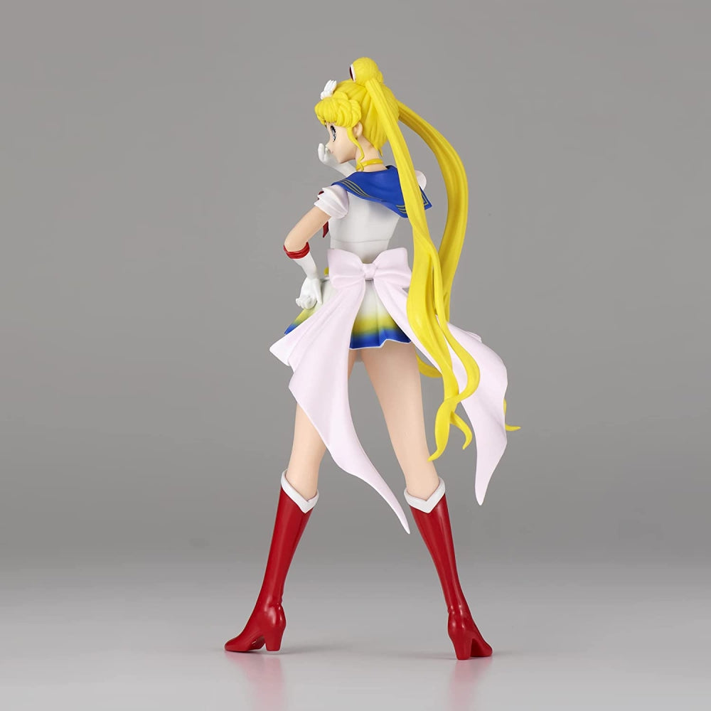 Pretty Guardian Sailor Moon Eternal The Movie Glitter&amp;GLAMOURS-Super Sailor Moon-II(ver.B)