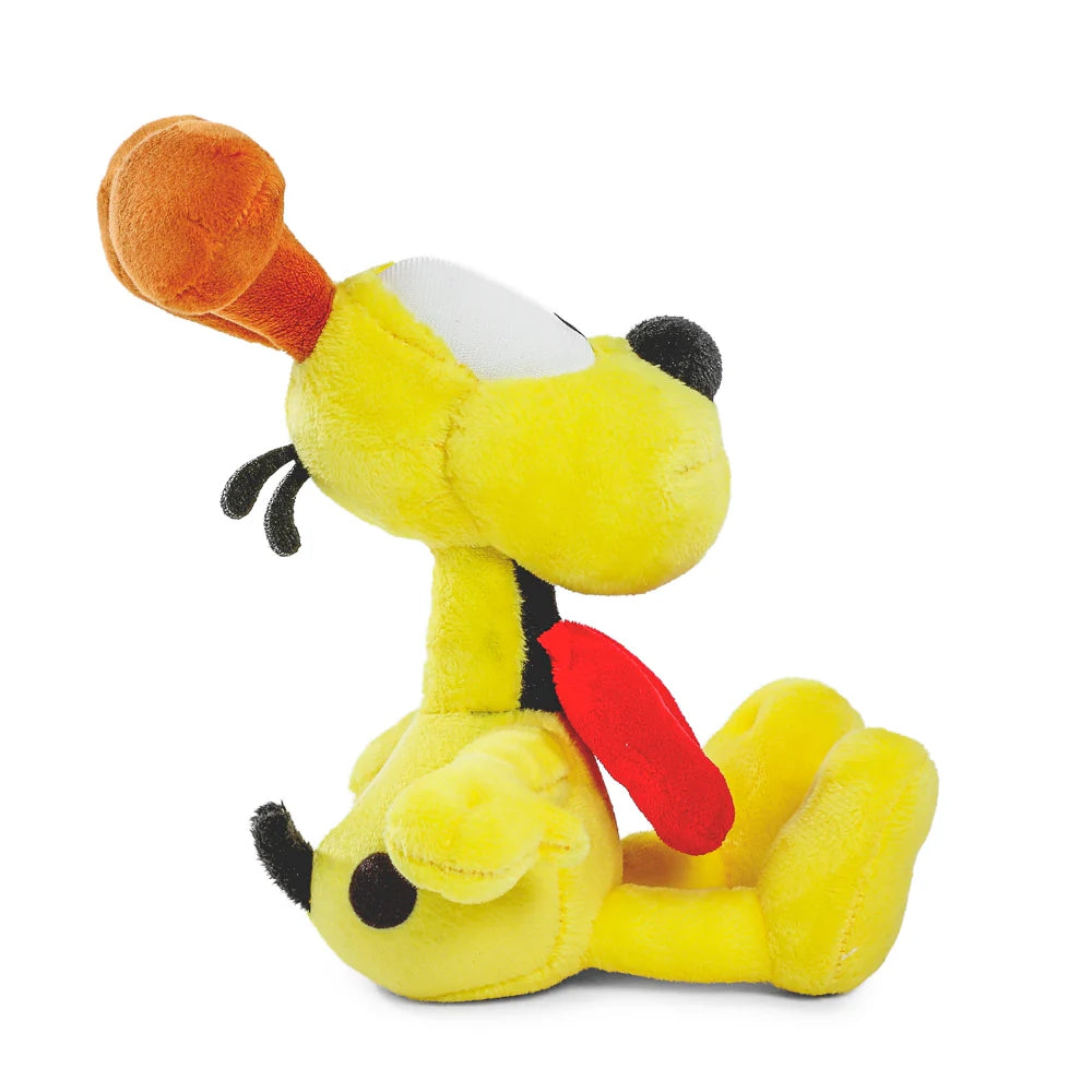 Garfield - Odie Phunny Plush