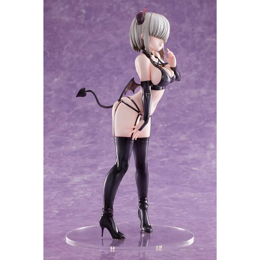 Yanagi Uzaki Little Devil Ver. Figure