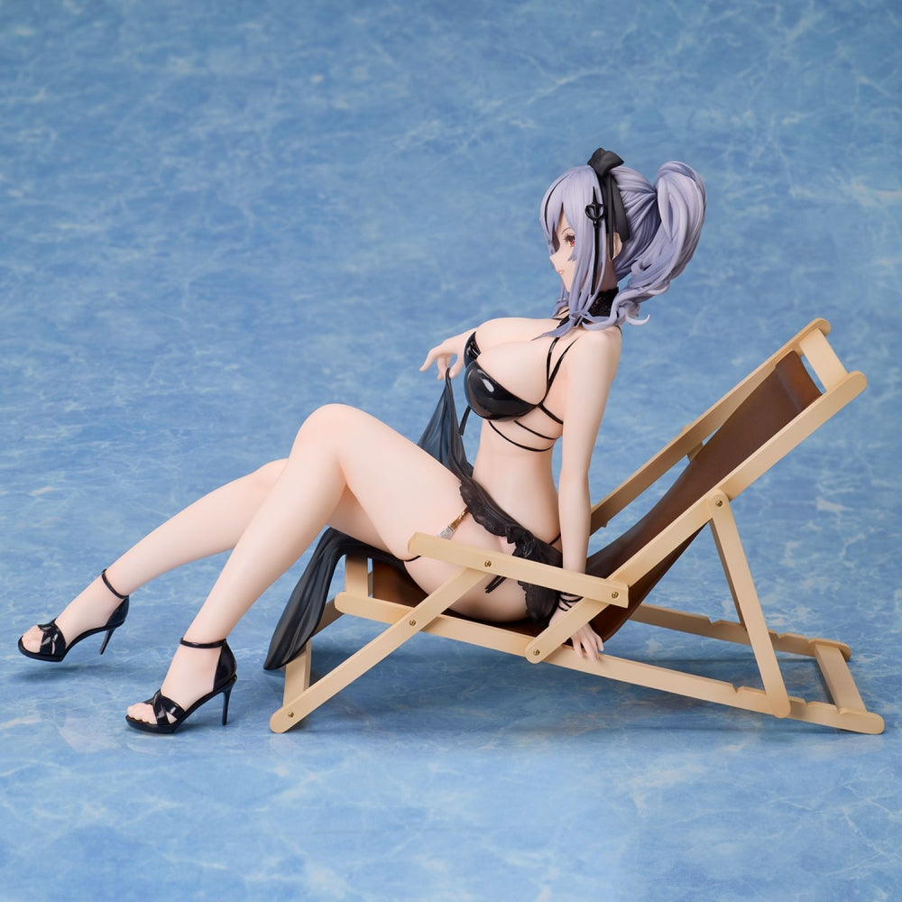 Giulio Cesare: High Tide Under The Sunlight Complete Anime Figure