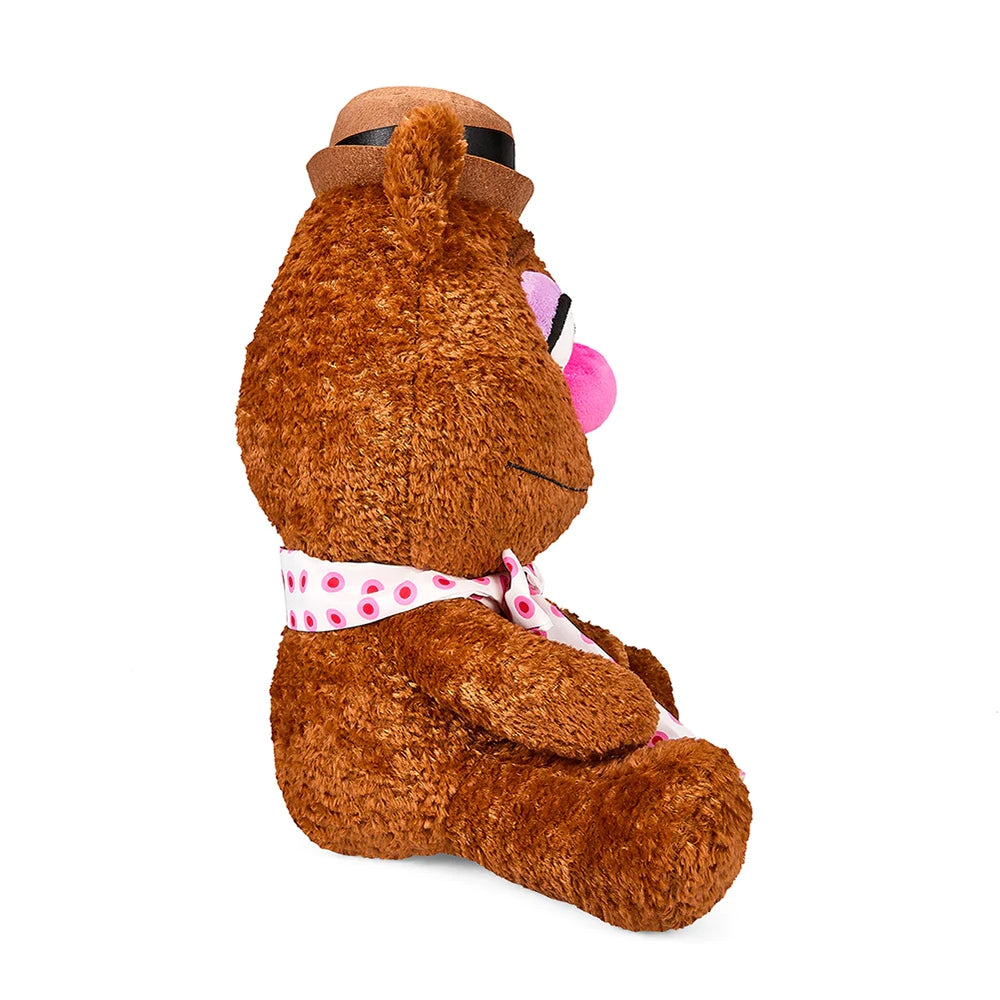 The Muppets Fozzie Bear 16&quot; Plush