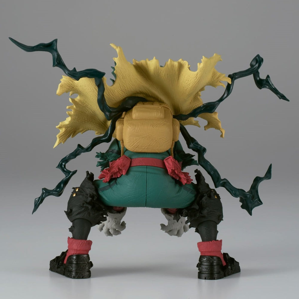 My Hero Academia Dark Deku Vol. 6 The Amazing Heroes Plus Statue