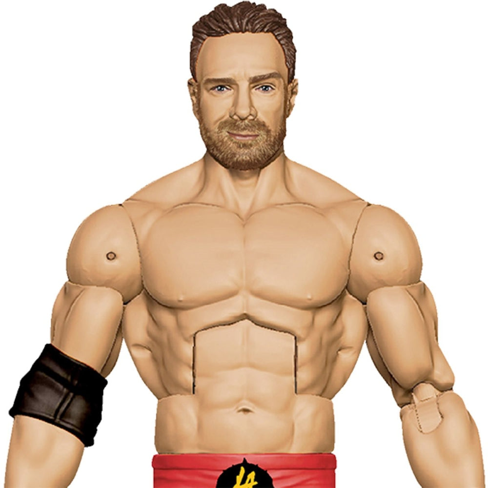 WWE Elite Collection Series 108 LA Knight Action Figure